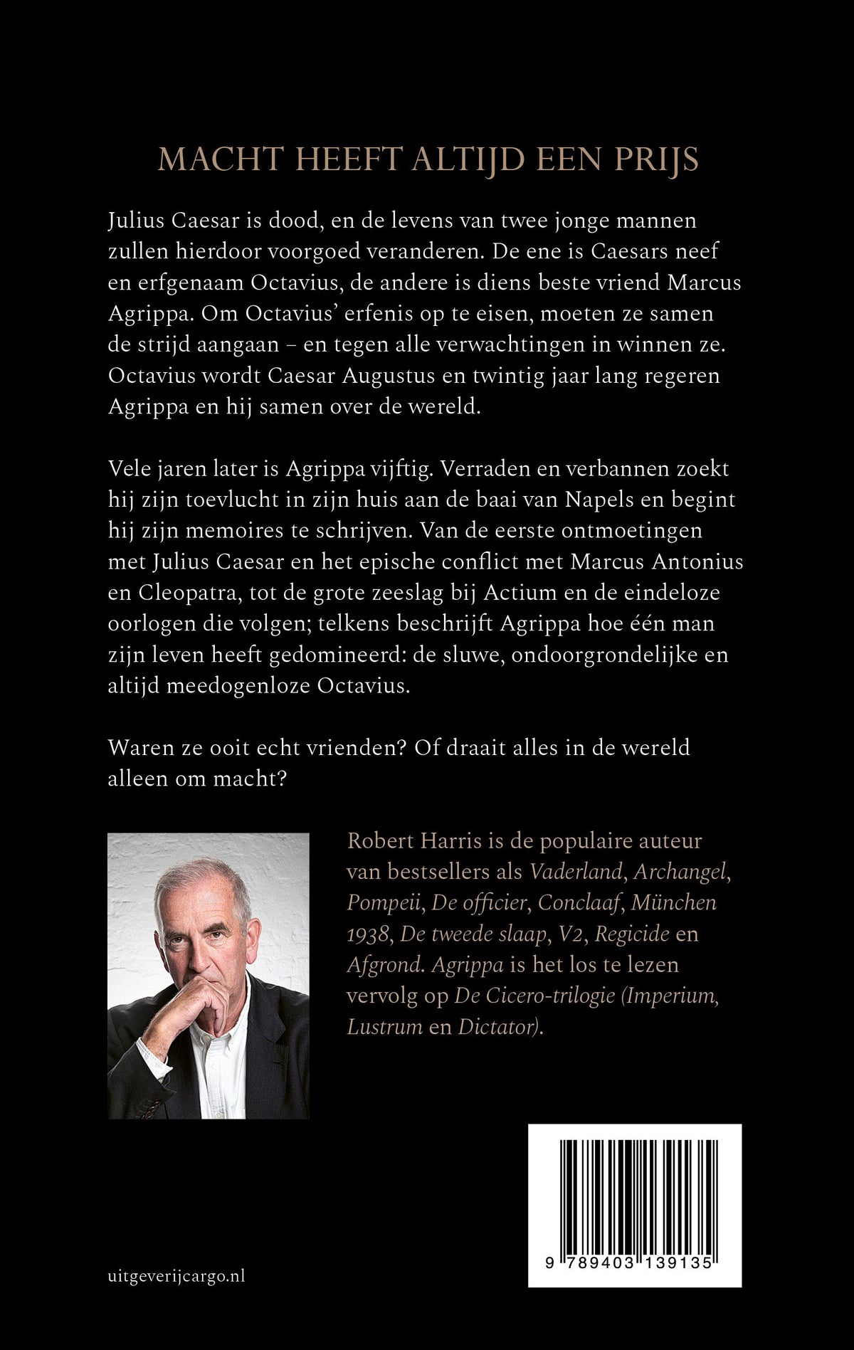 Agrippa