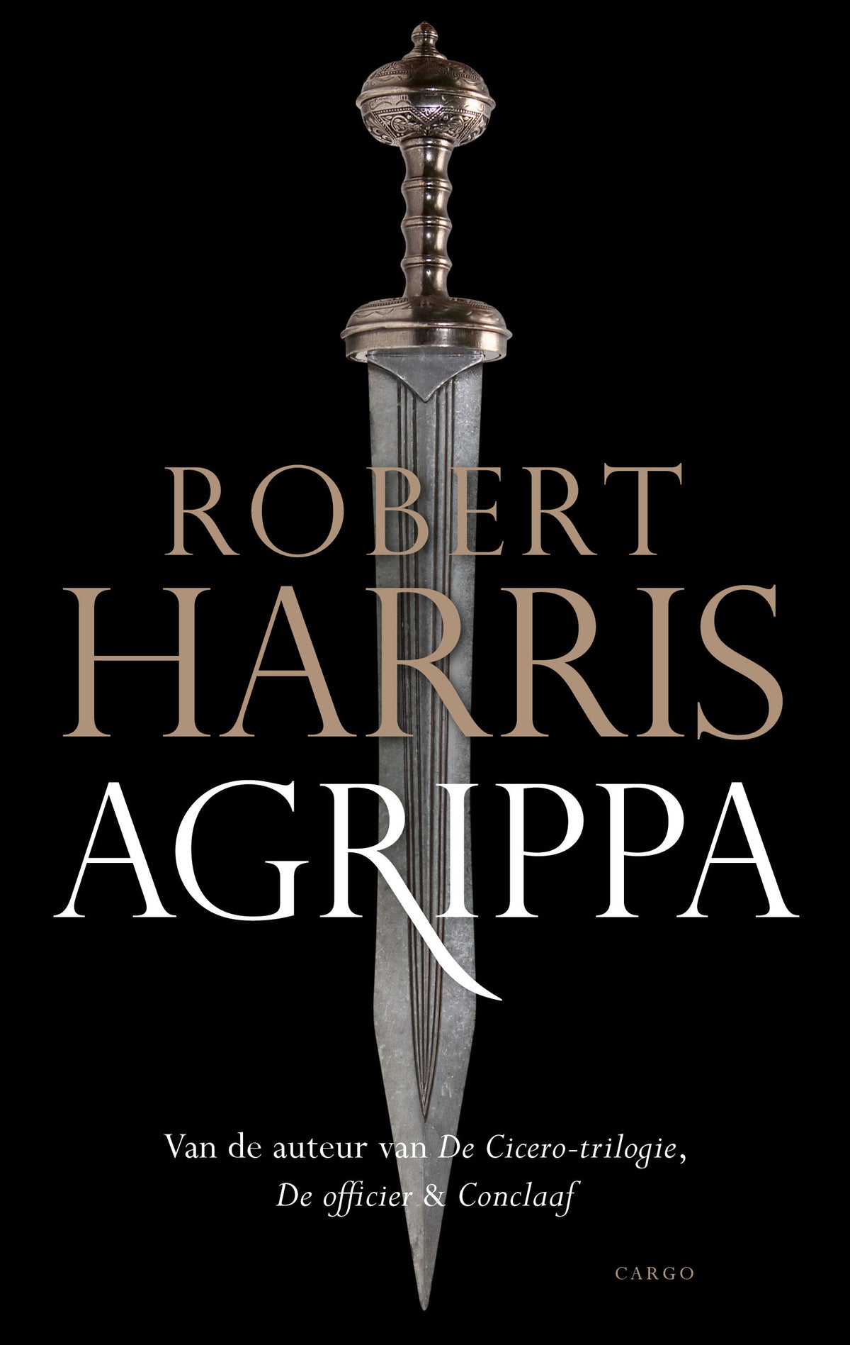 Agrippa