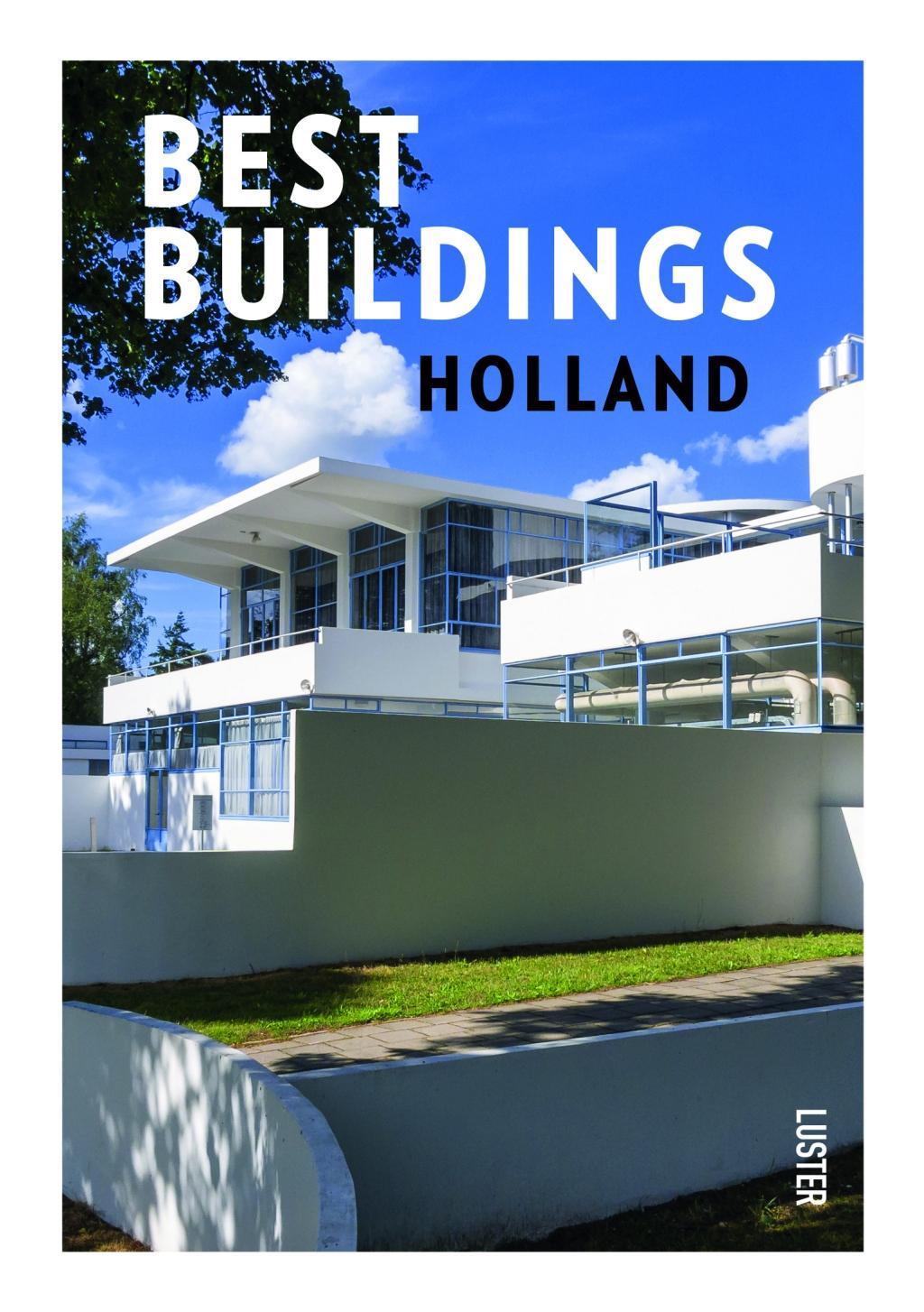 Best Buildings Holland | 2