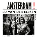 Amsterdam! oude foto's 1947-1970