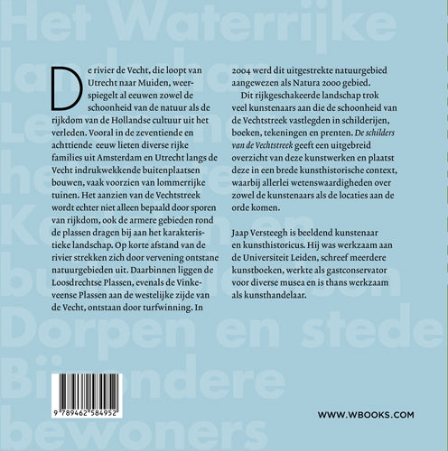 De schilders van de Vechtstreek