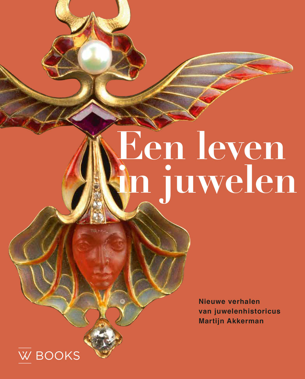 Een leven in juwelen