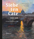 Siebe ten Cate (1858-1908)