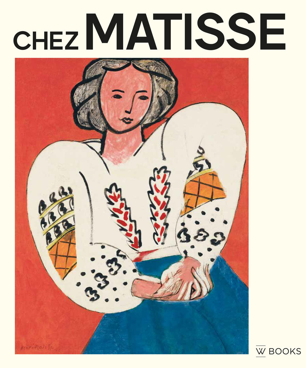 Chez Matisse