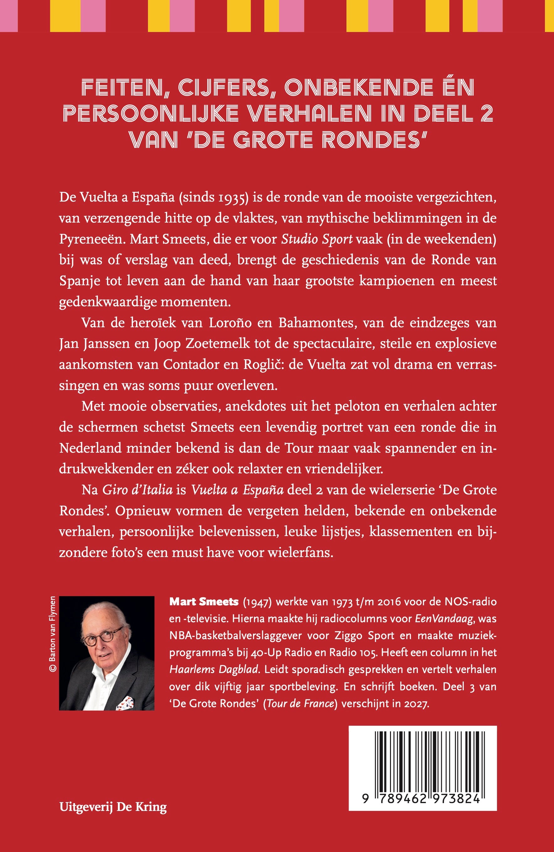 Vuelta a España