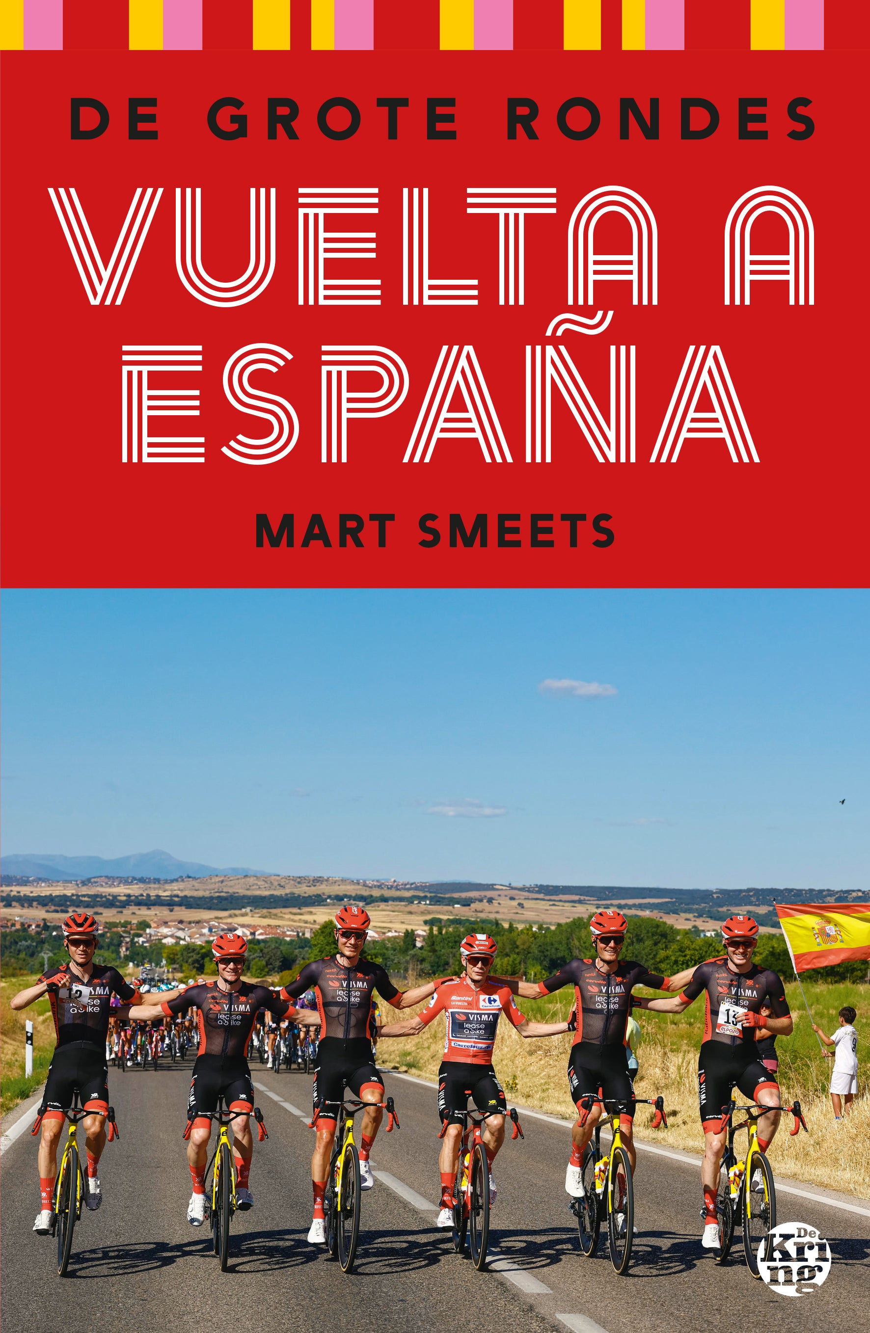 Vuelta a España