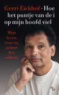 Hoe het puntje van de i op mijn hoofd viel