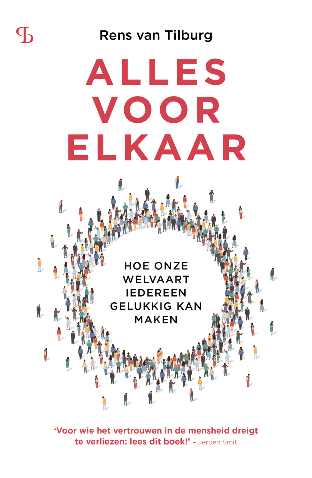 Alles voor elkaar