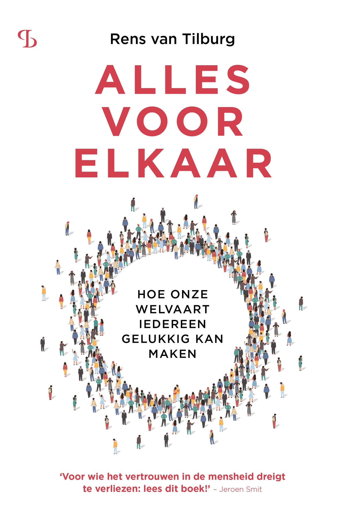 Alles voor elkaar