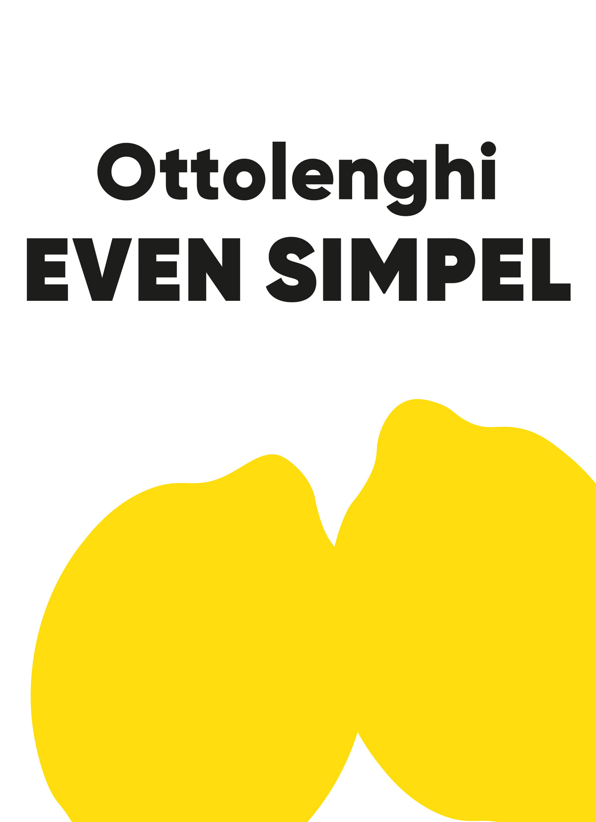 Even simpel