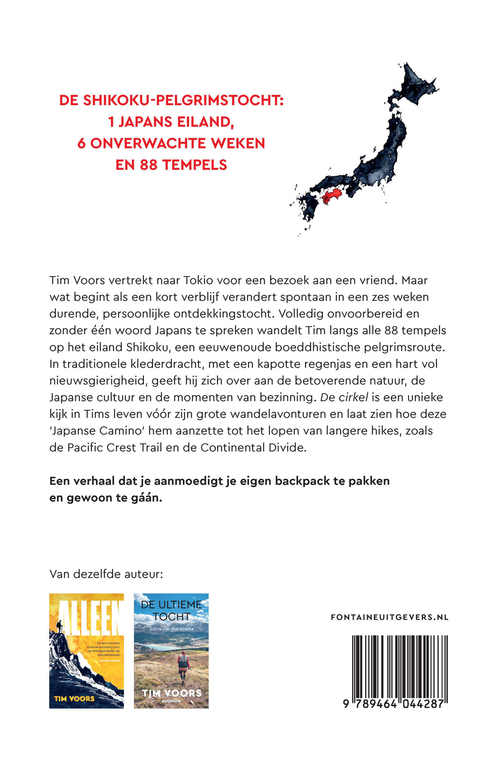De cirkel