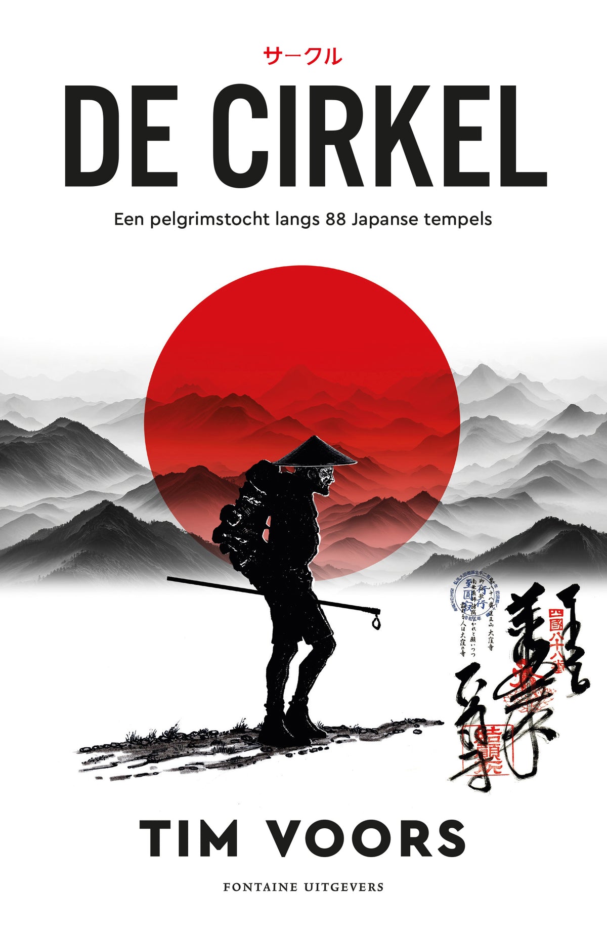 De cirkel