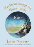 Het kleine boekje van Grote Panda - Rust
