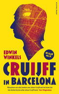 Cruijff in Barcelona