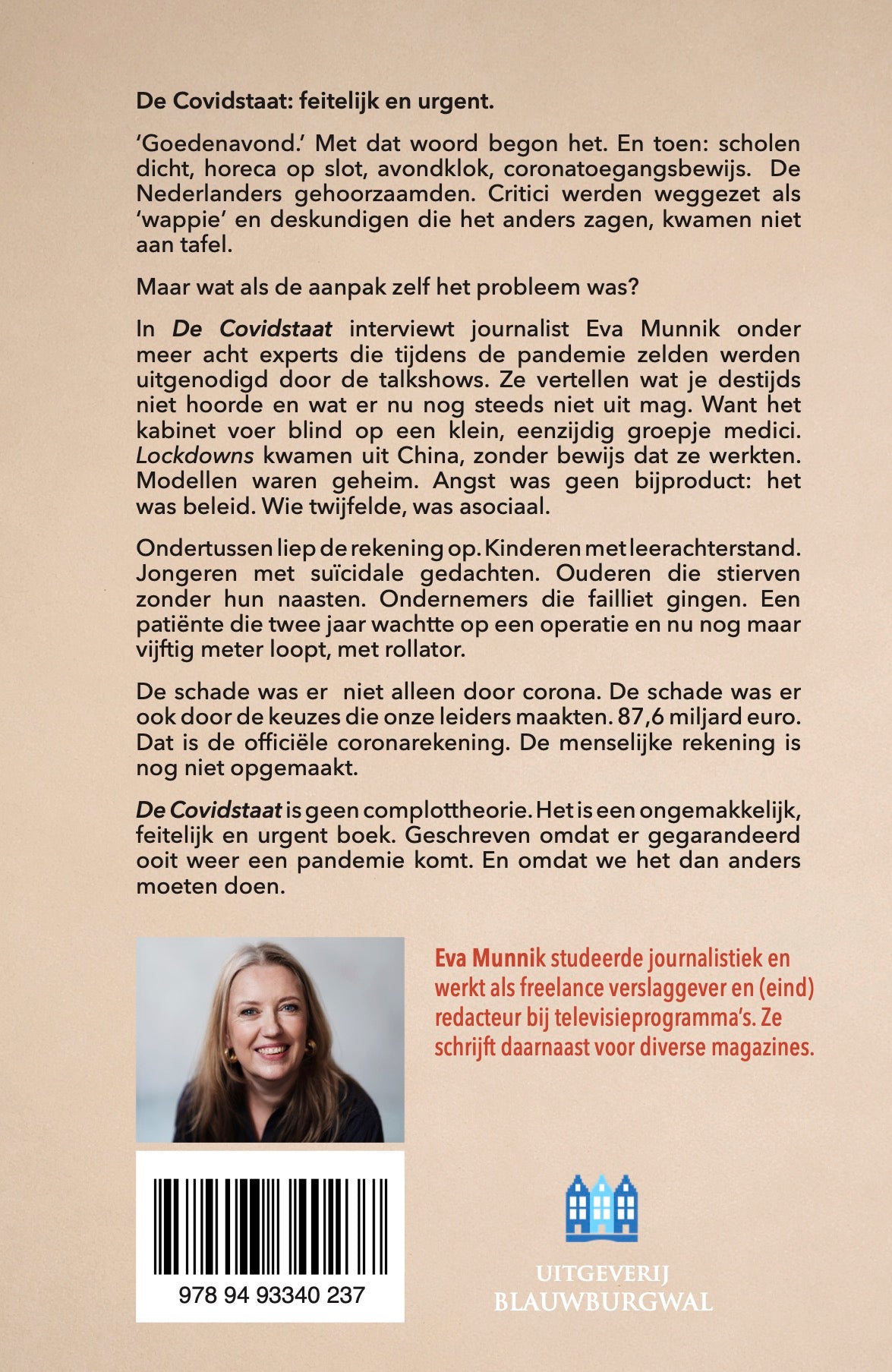 De Covidstaat