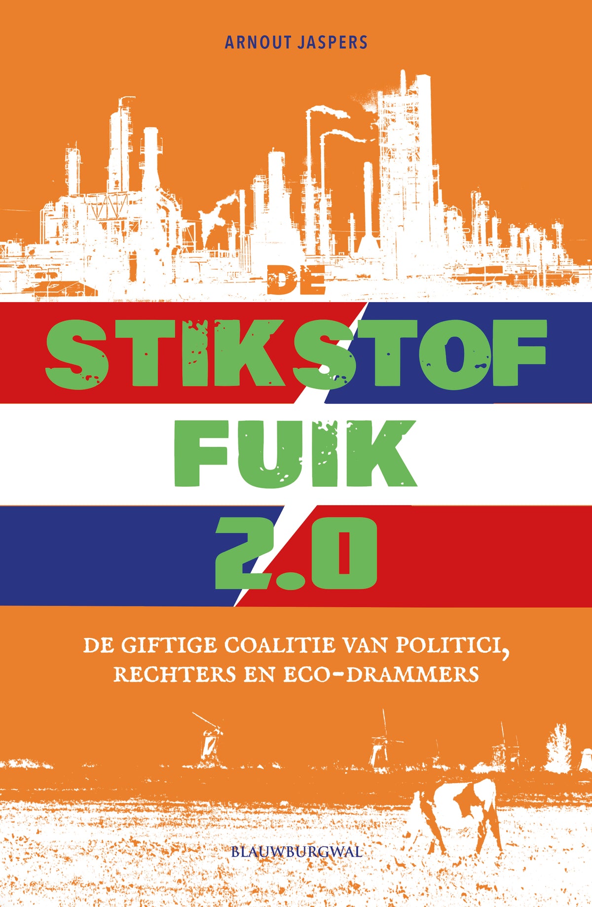 De Stikstoffuik 2.0