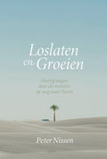 Loslaten en groeien