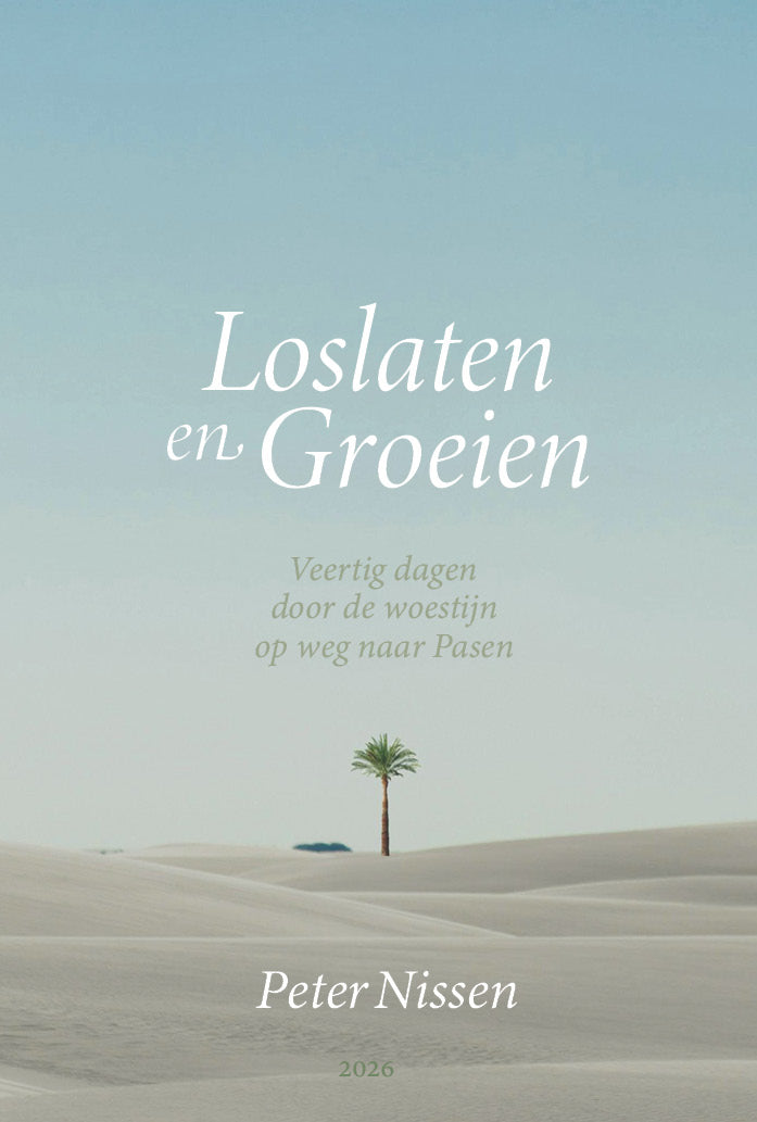 Loslaten en groeien