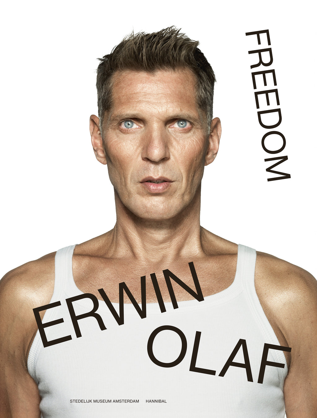 Erwin Olaf – Freedom