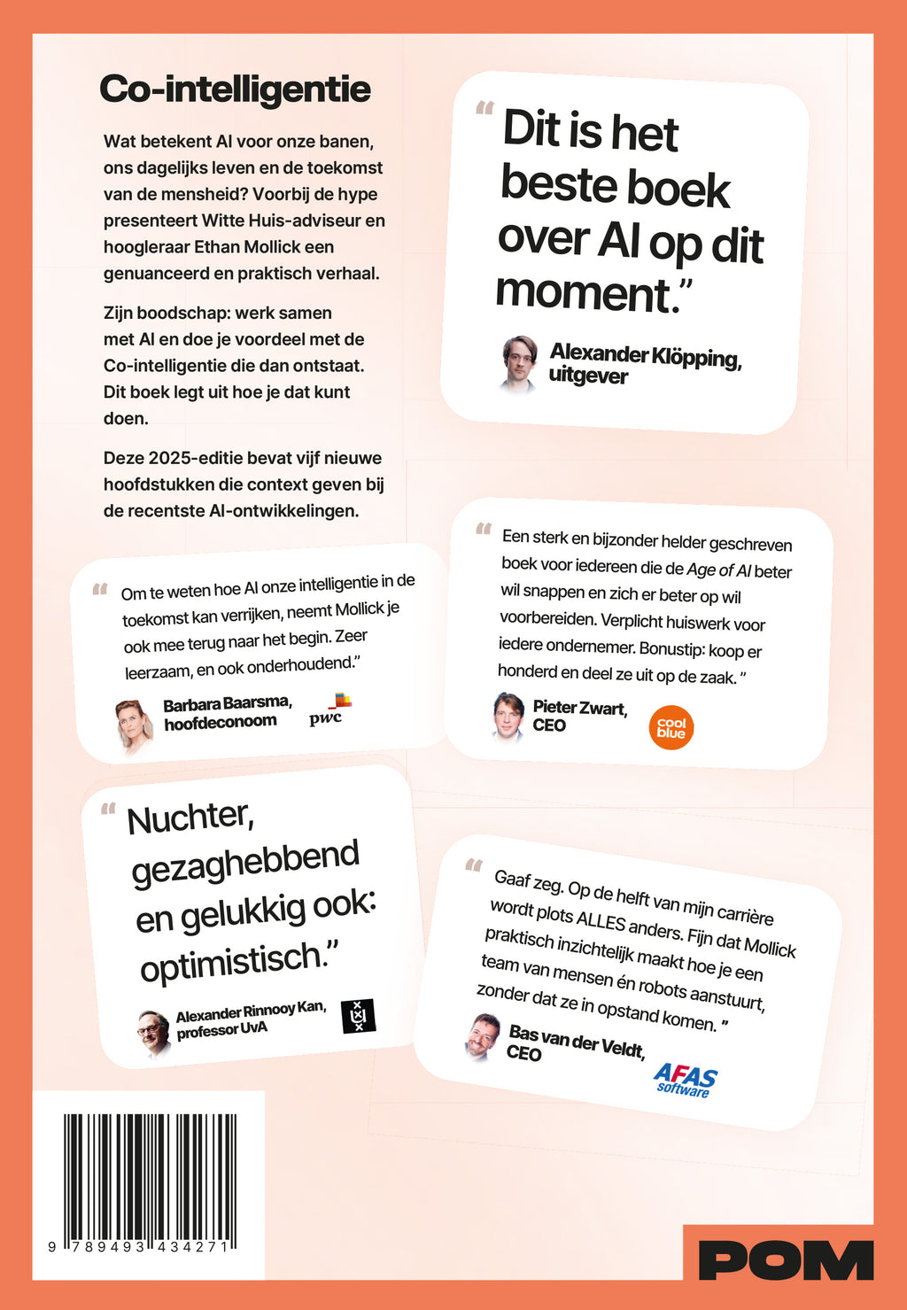 Co-intelligentie | 2026