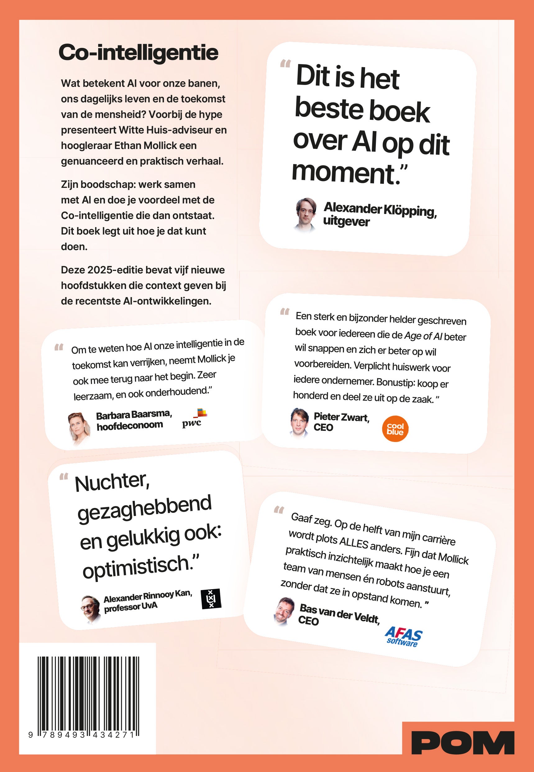 Co-intelligentie | 2026