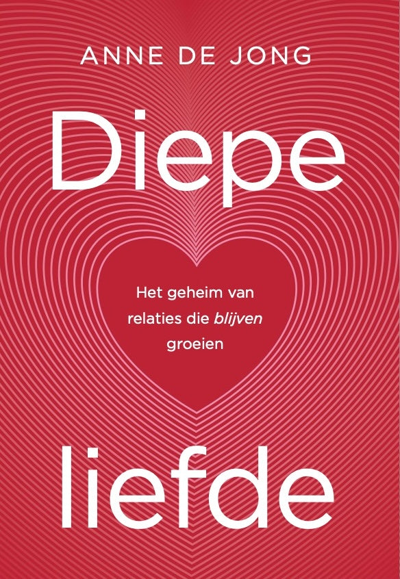 Diepe liefde
