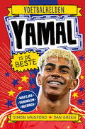 Yamal is de beste