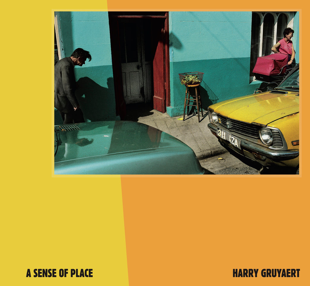 A Sense of Place